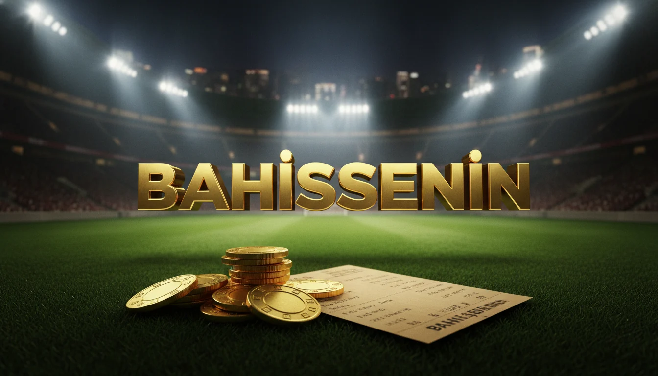 Bahissenin güncel giriş mobil stadyum görseli