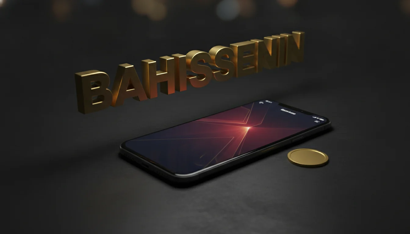 mobil giriş ekranı